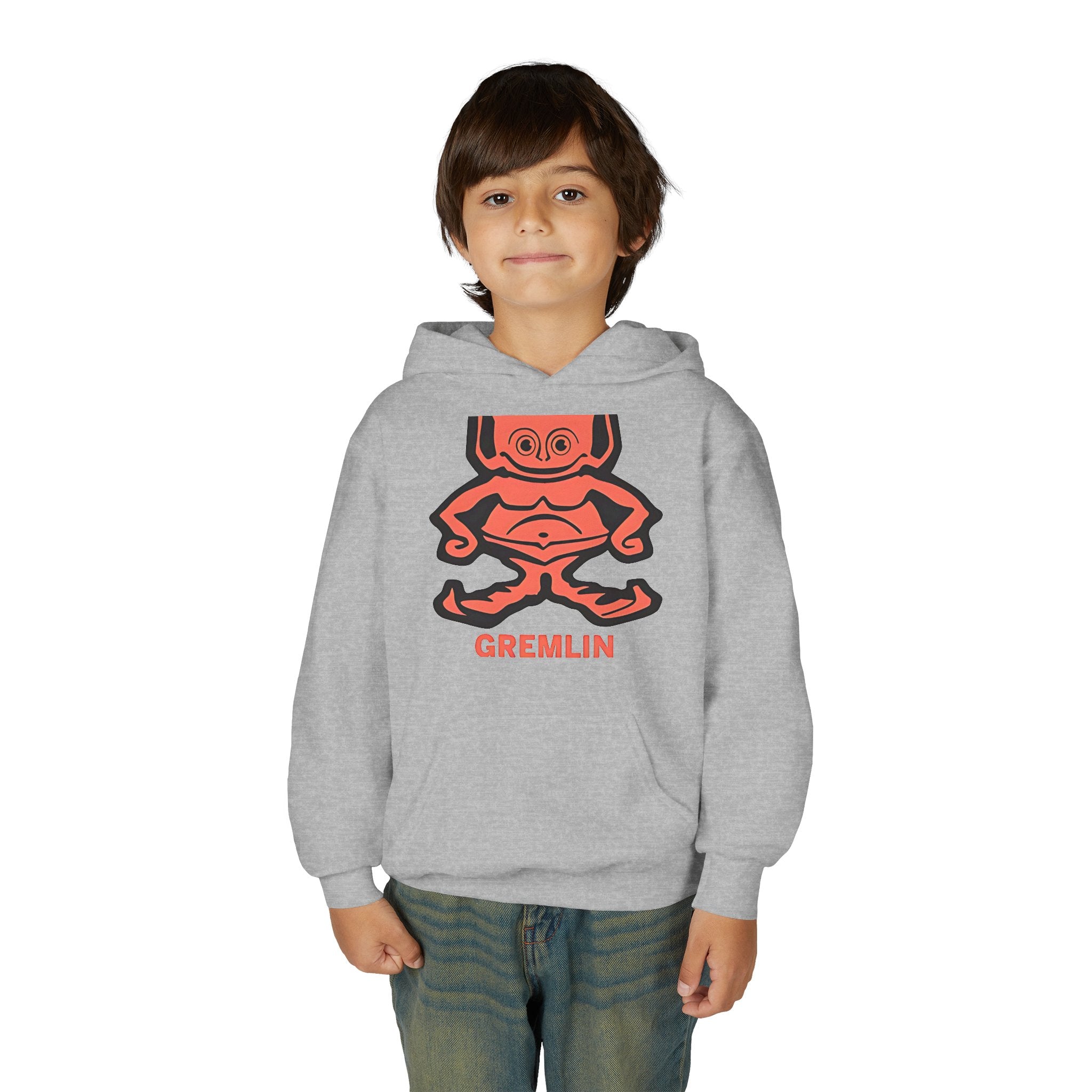 AMC Gremlin Youth Hoodie / Sweatshirt