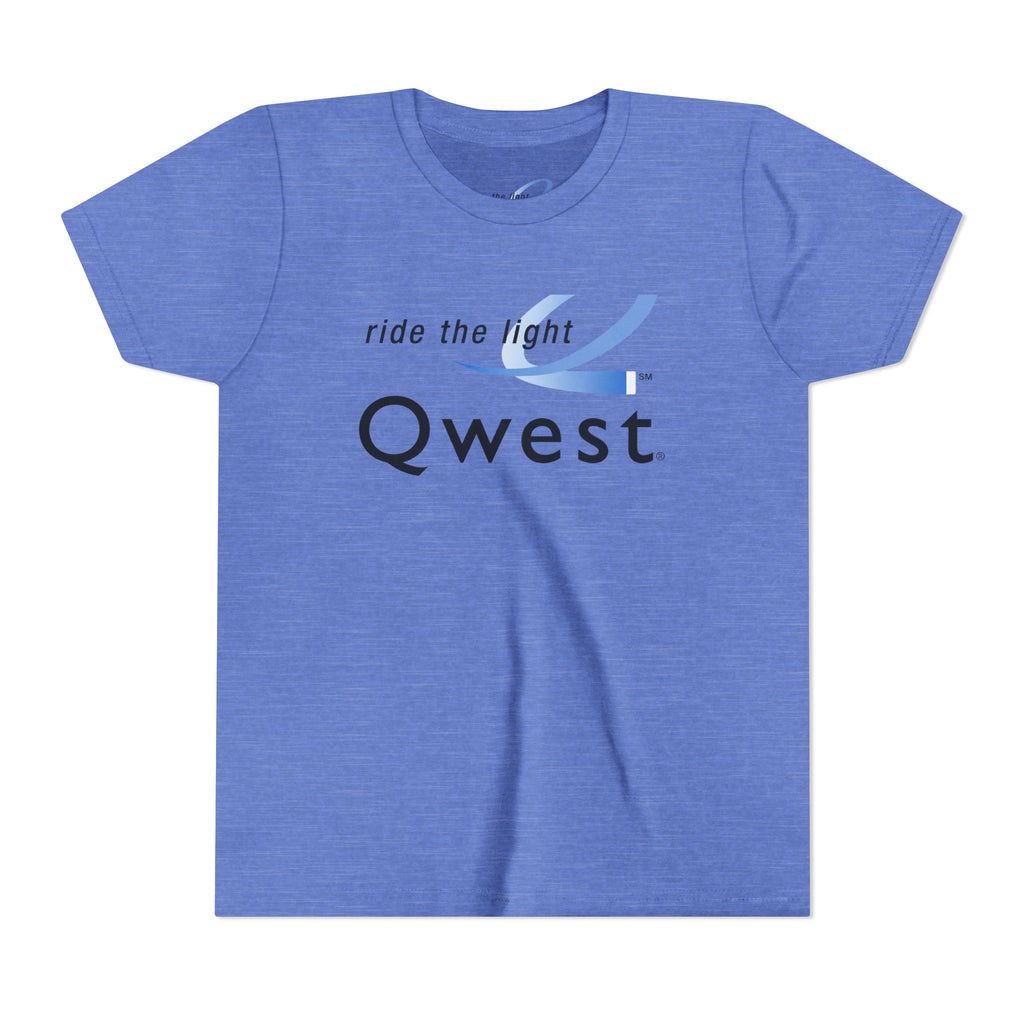 Qwest Kids Tee / T-Shirt