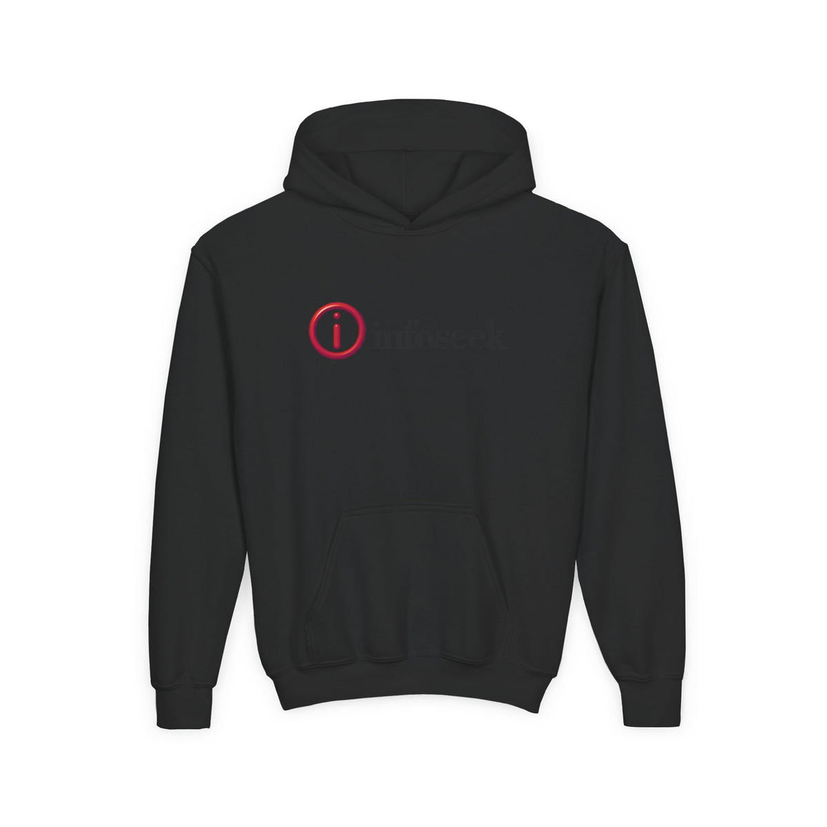 Infoseek Youth Hoodie / Sweatshirt