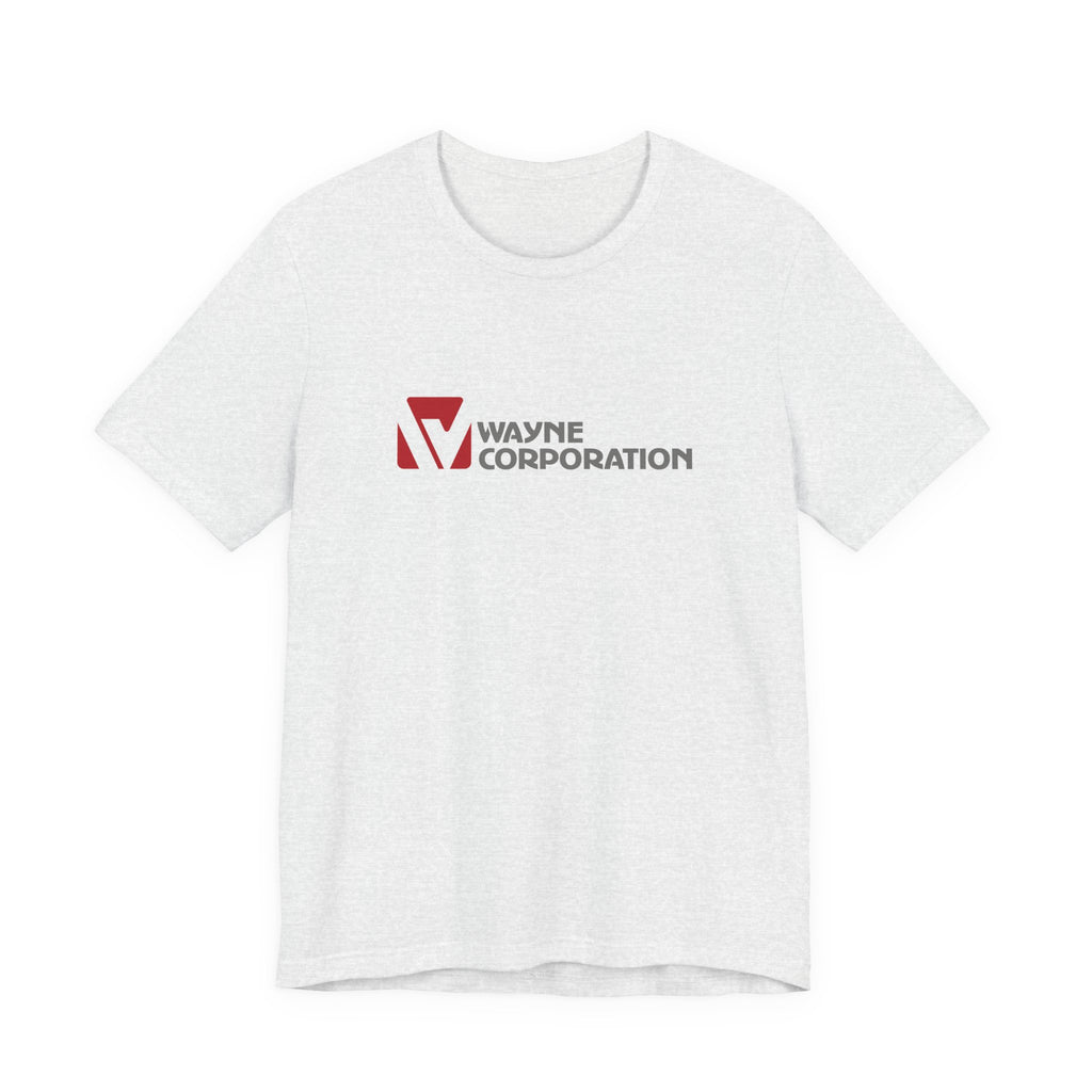 Wayne Corporation T-Shirt