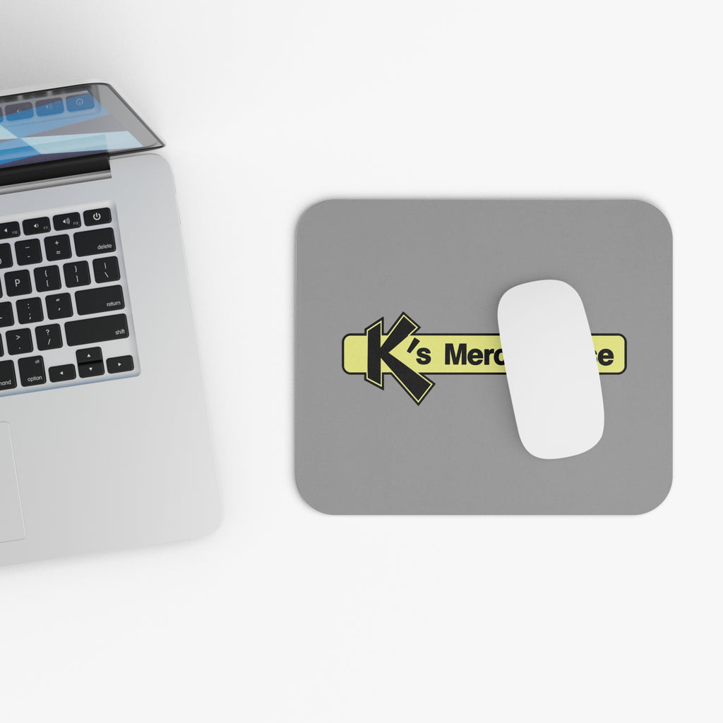 K's Merchandise Mart Mouse Pad