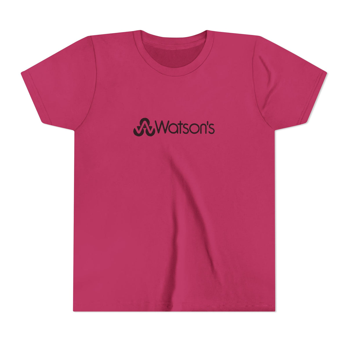 Watson's Kids Tee / T-Shirt