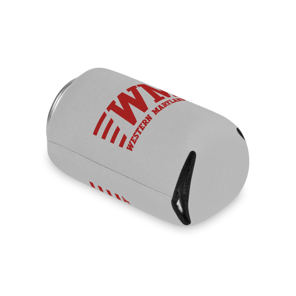Western Maryland Railway Can Cooler