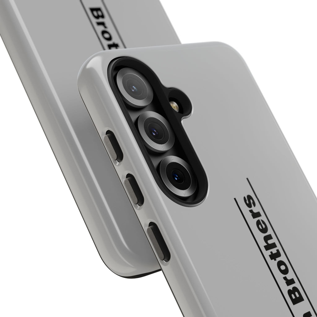 Salomon Brothers Tough Phone Case