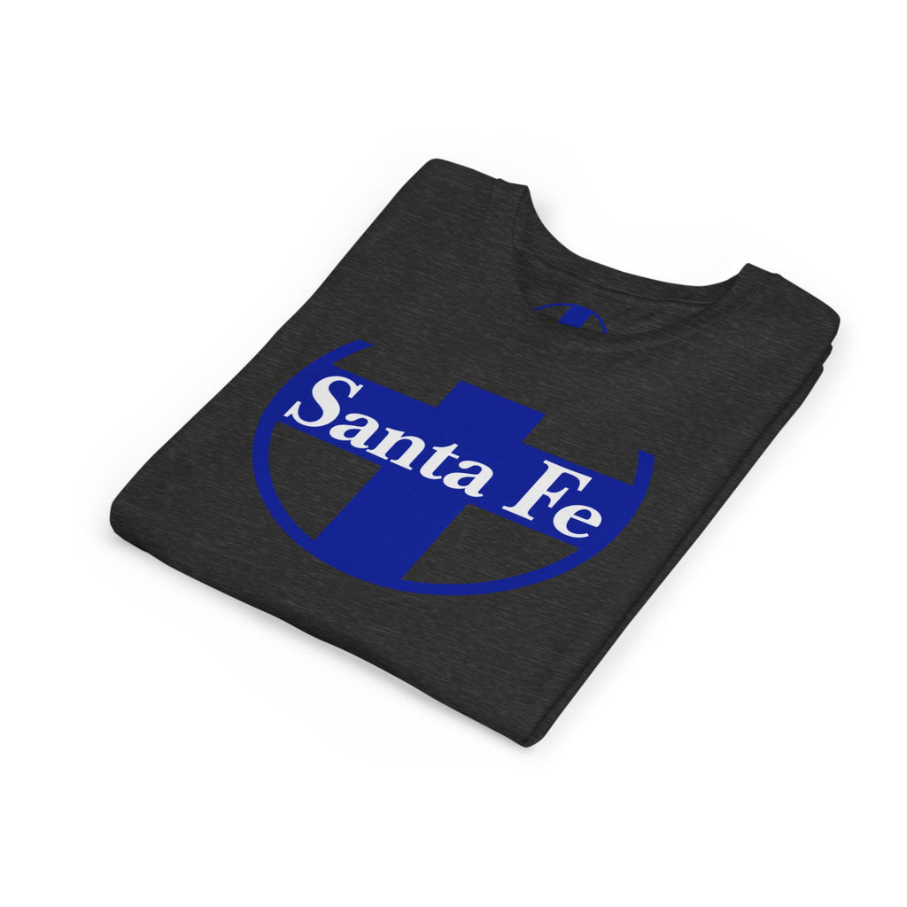 Atchison Topeka and Santa Fe Railway Kids Tee / T-Shirt