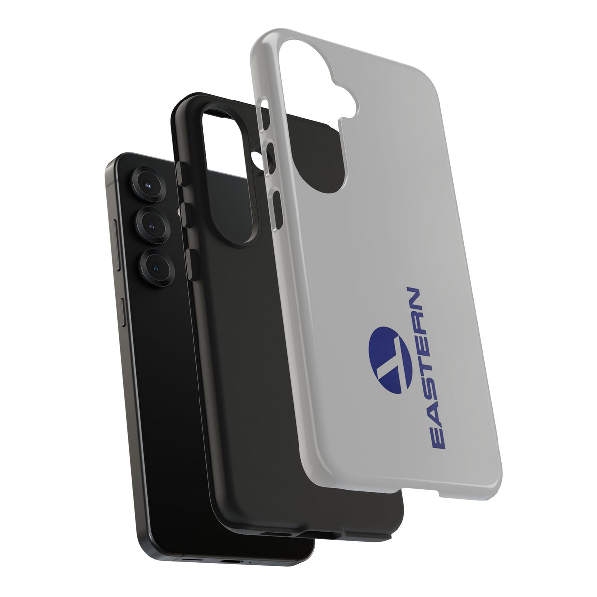 Eastern Air Lines Tough Phone Case