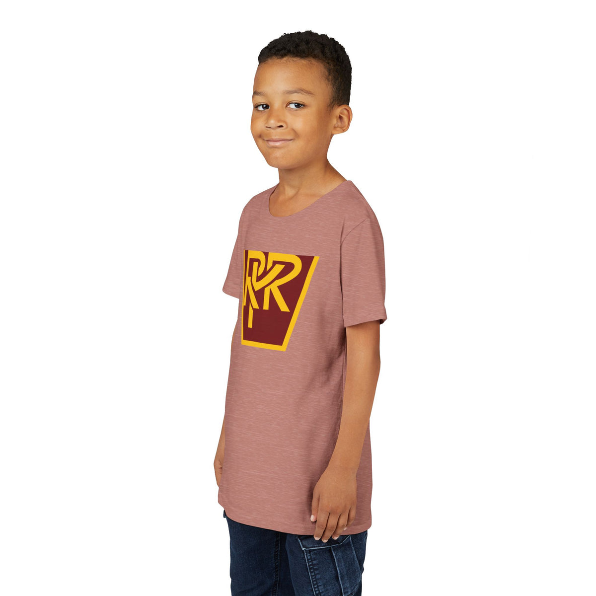 Pennsylvania Railroad Kids Tee / T-Shirt