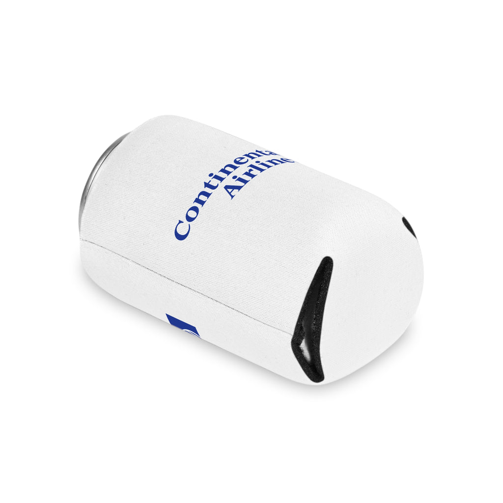 Continental Airlines Can Cooler
