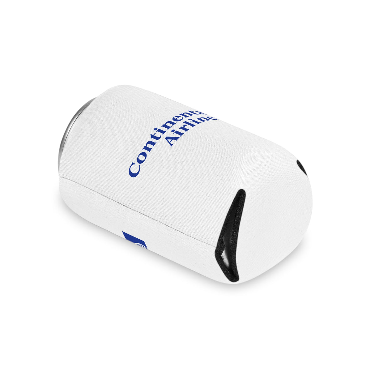 Continental Airlines Can Cooler