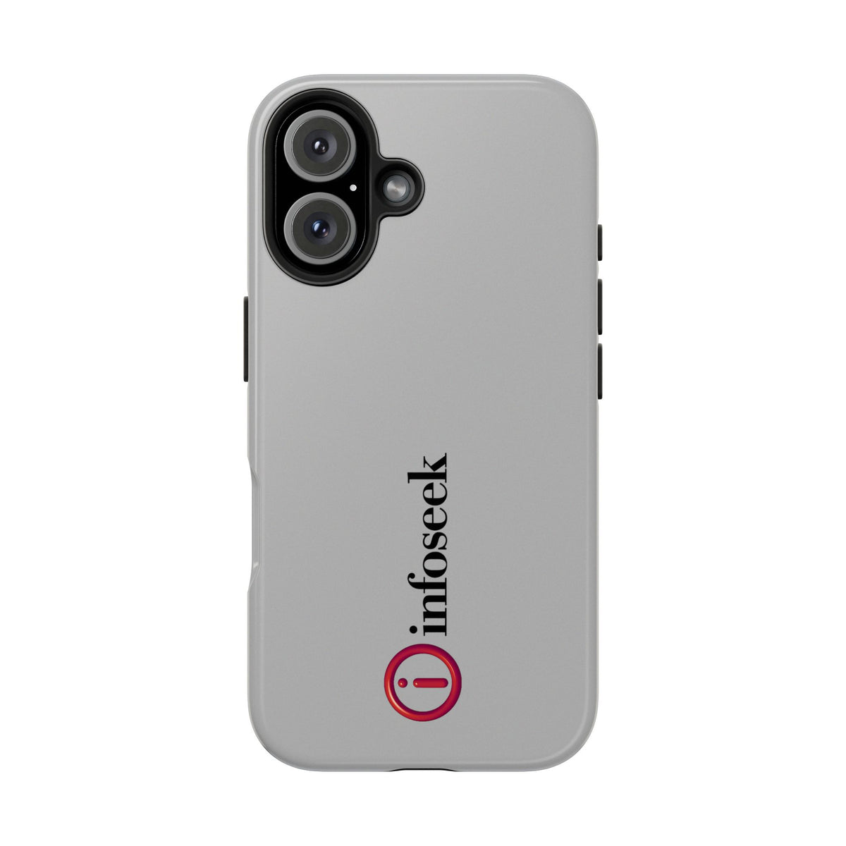Infoseek Tough Phone Case