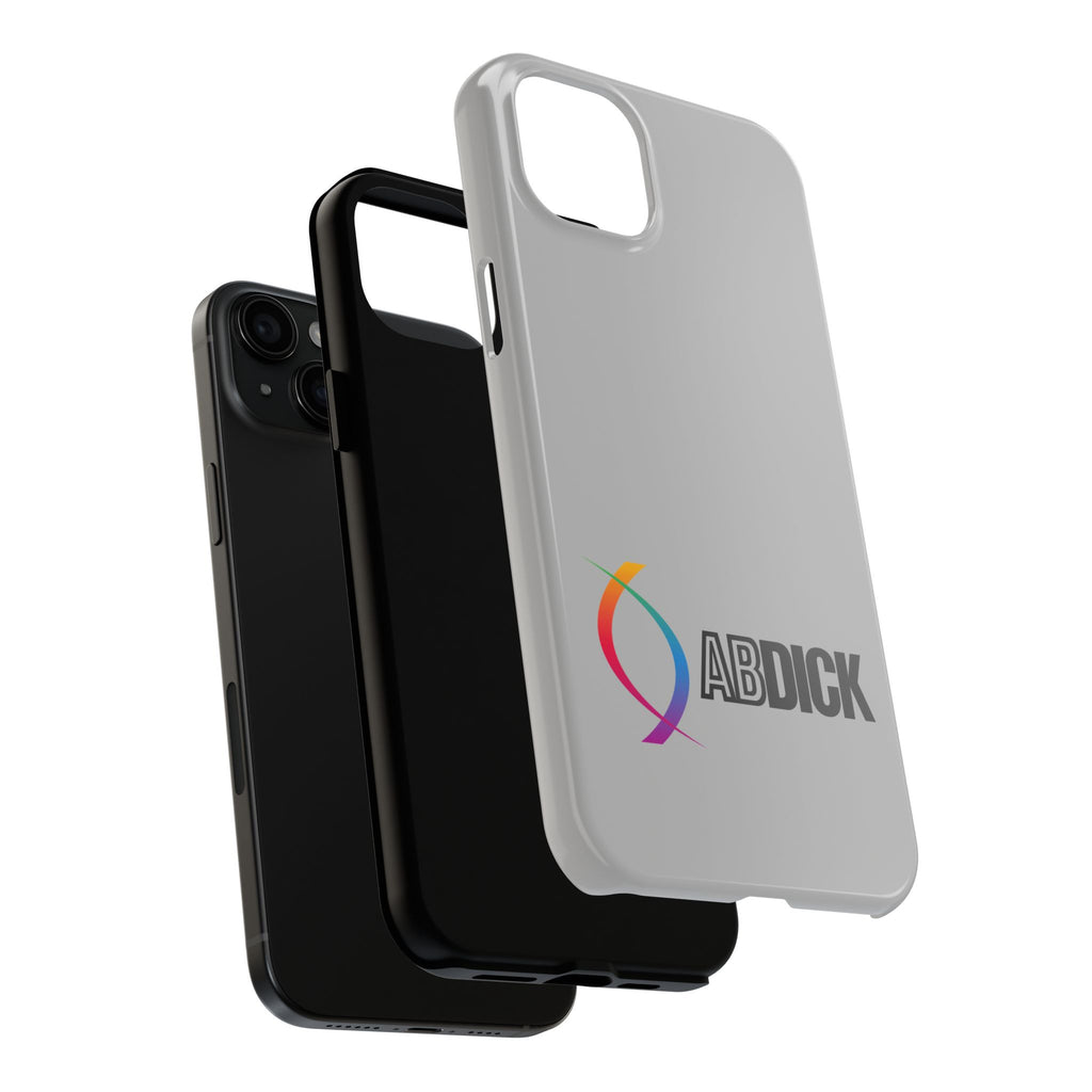 A. B. Dick Company Tough Phone Case