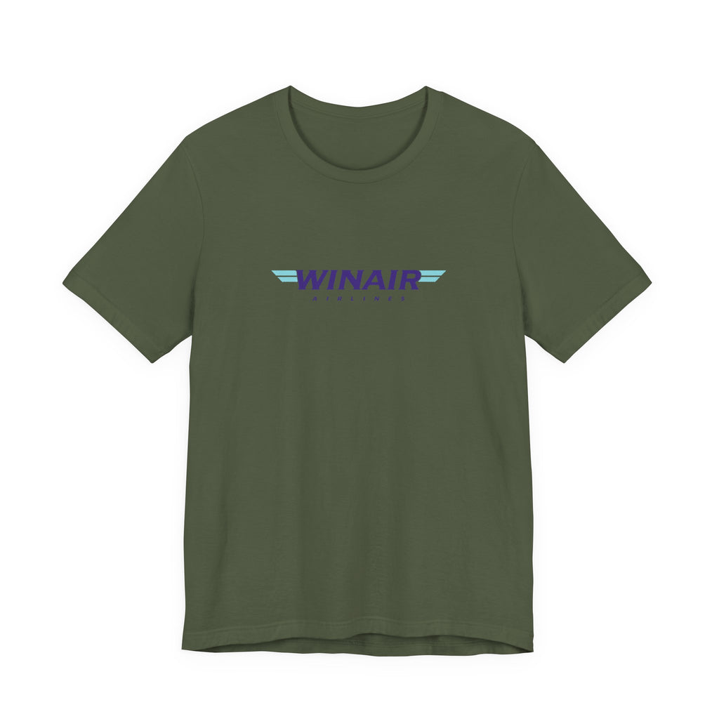 WinAir Airlines T-Shirt