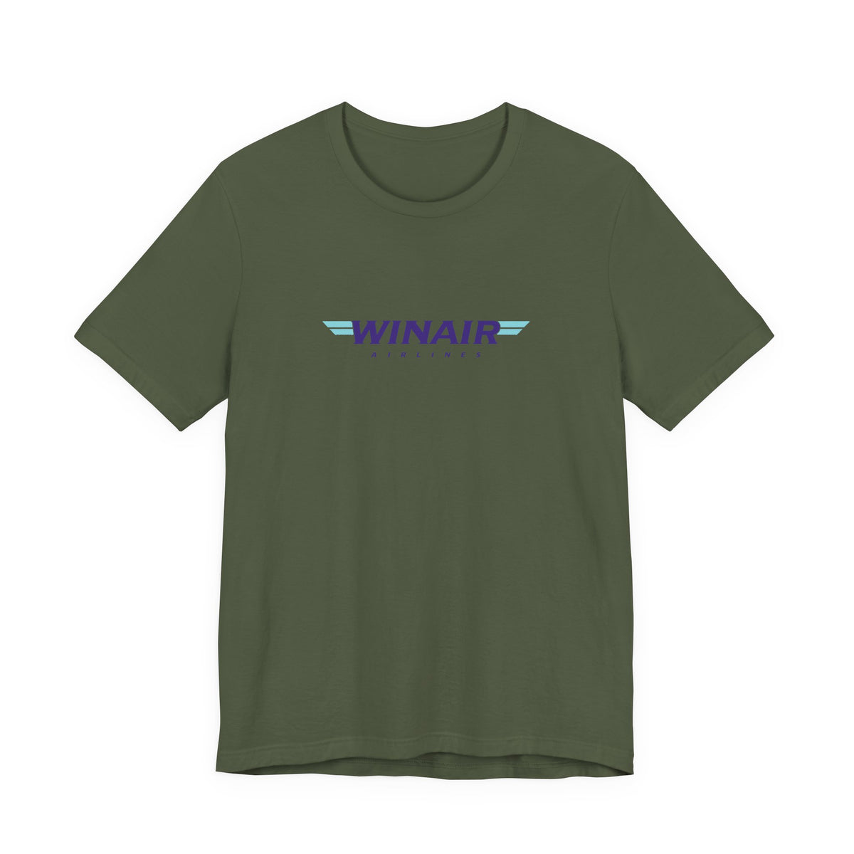 WinAir Airlines T-Shirt