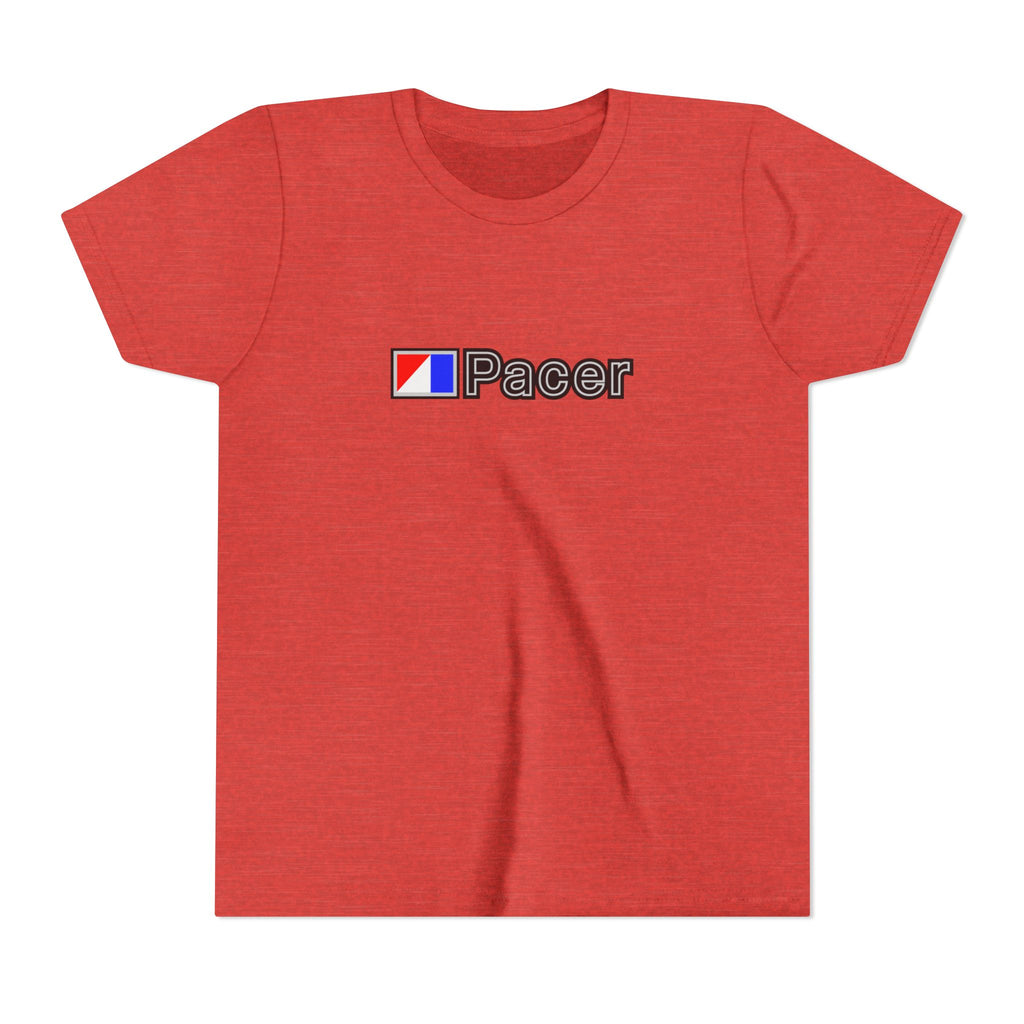 Pacer International Kids Tee / T-Shirt