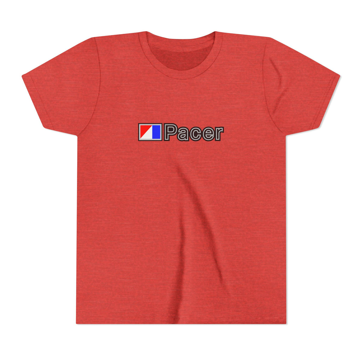 Pacer International Kids Tee / T-Shirt