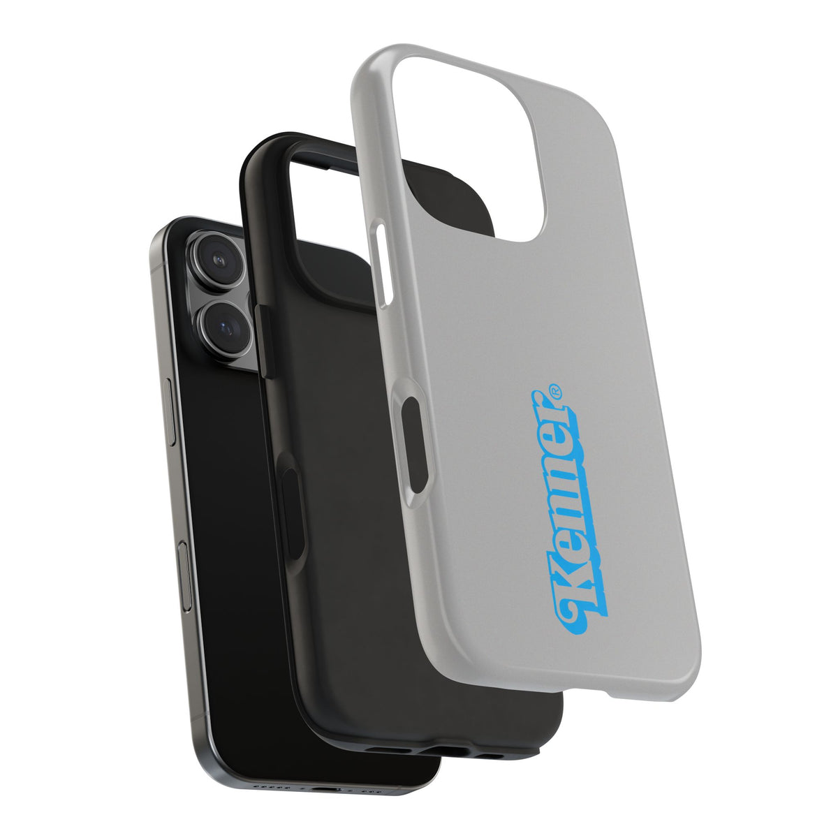 Kenner Products Tough Phone Case