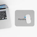 Marathon Oil Mouse Pad
