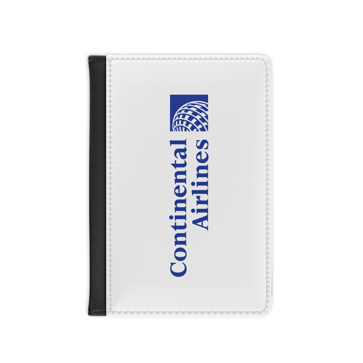 Continental Airlines Passport Cover