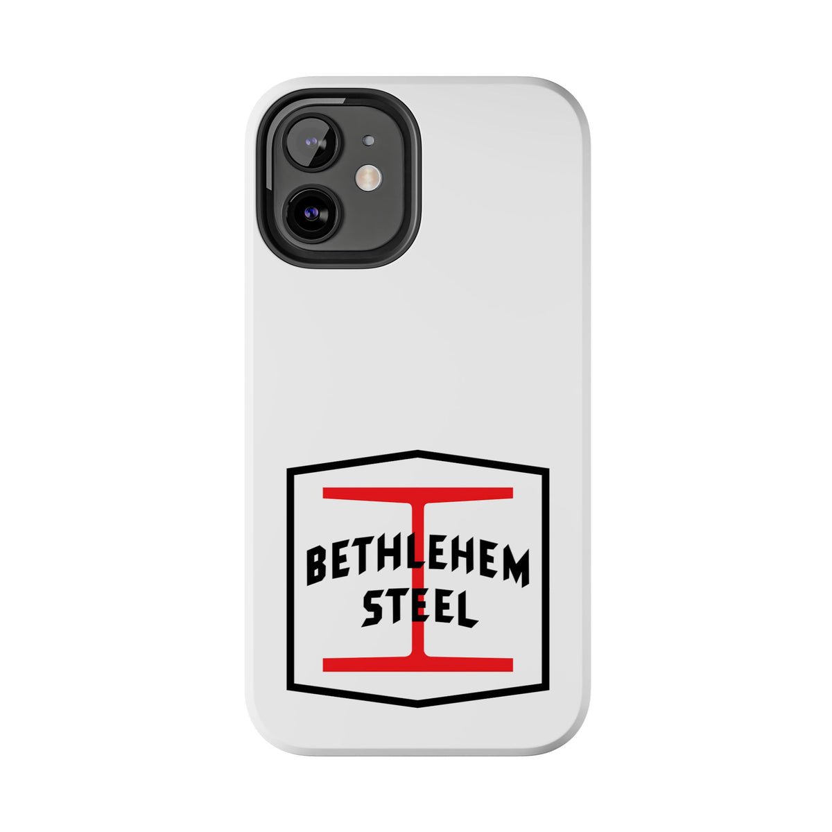 Bethlehem Steel Tough Phone Case
