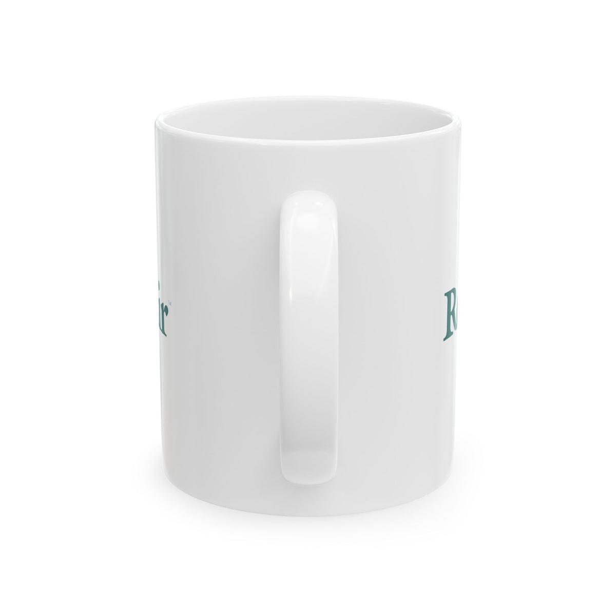 Reno Air Ceramic Coffee Mug
