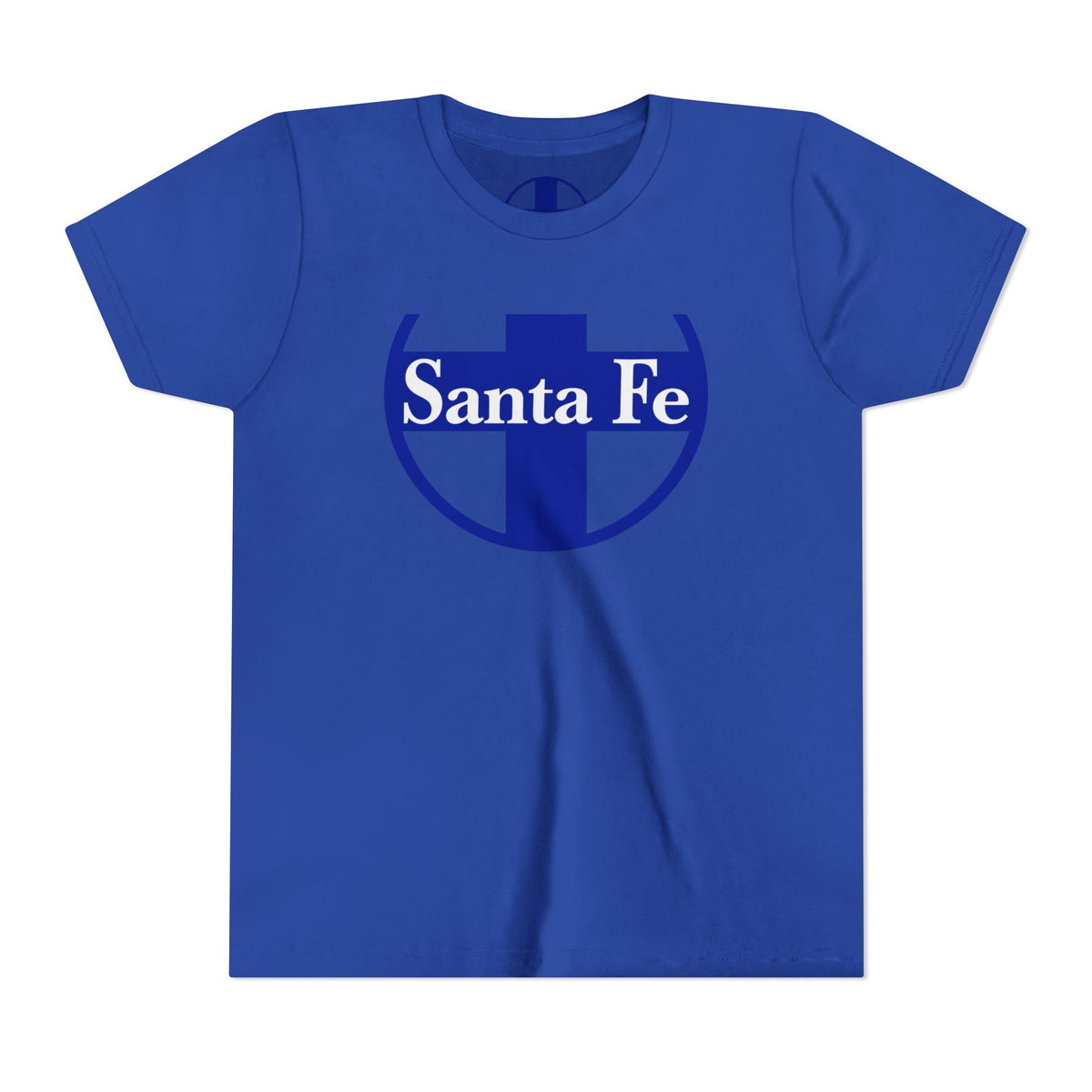 Atchison Topeka and Santa Fe Railway Kids Tee / T-Shirt