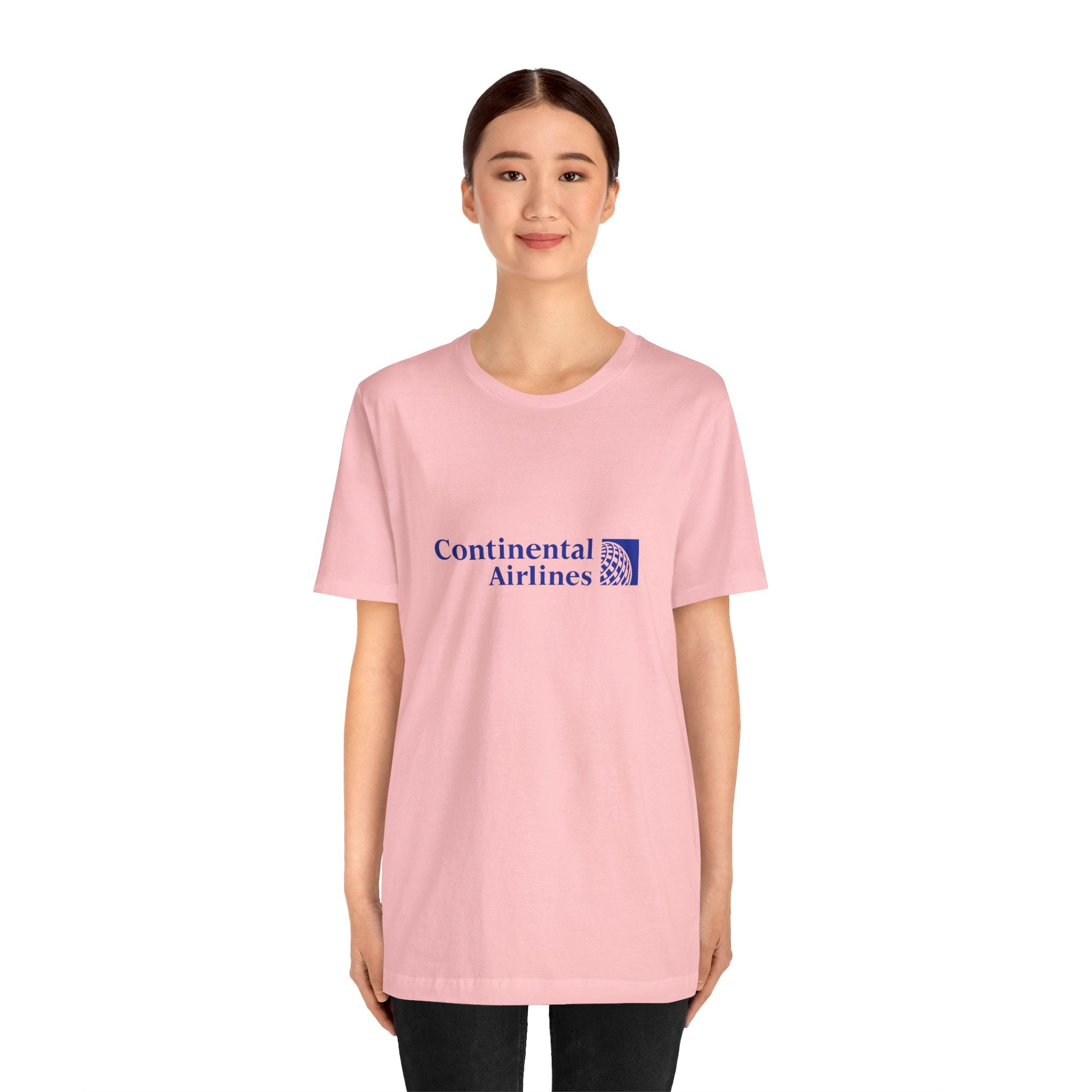 Continental Airlines T-Shirt