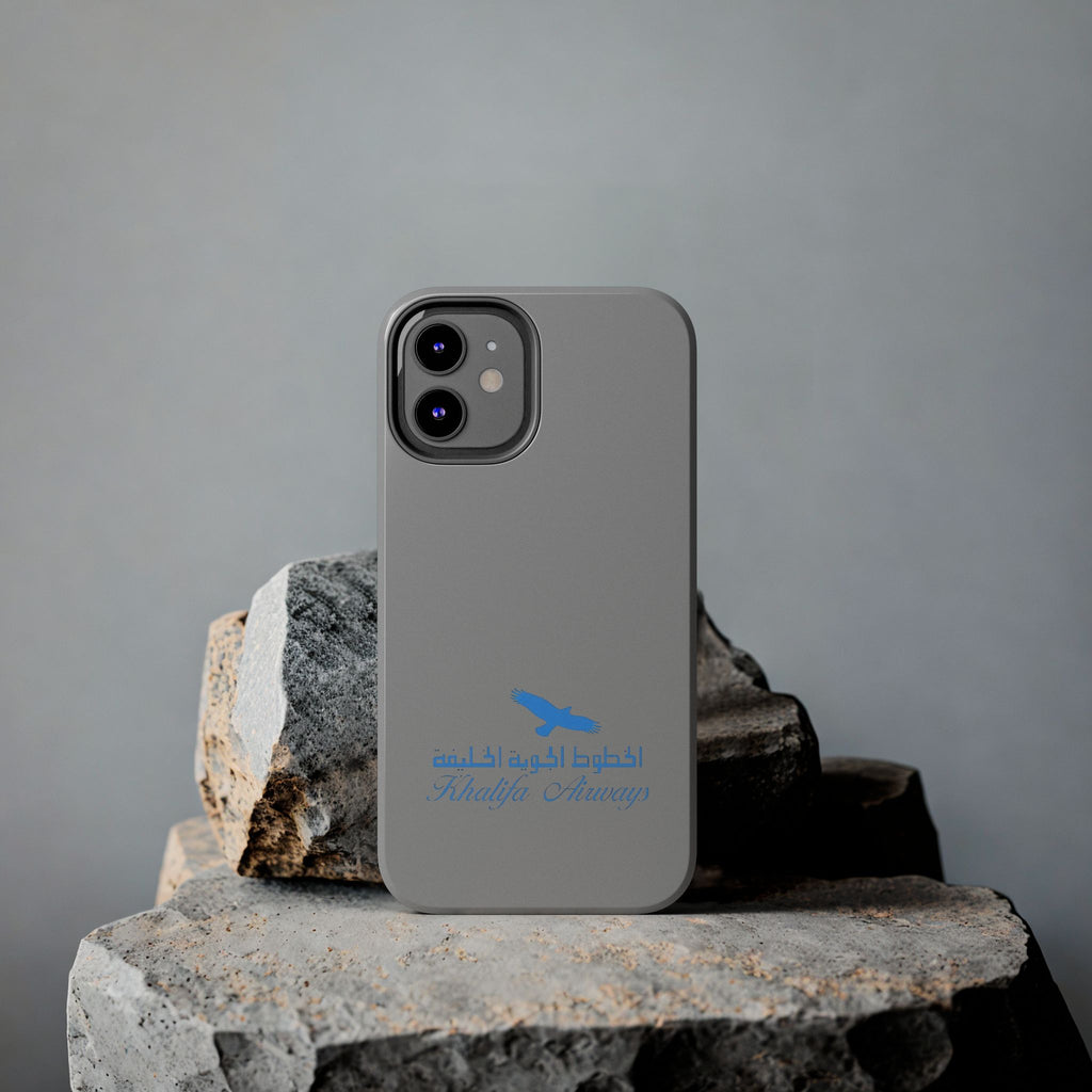 Khalifa Airways Tough Phone Case