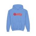 Getty Oil Youth Hoodie / Sweatshirt