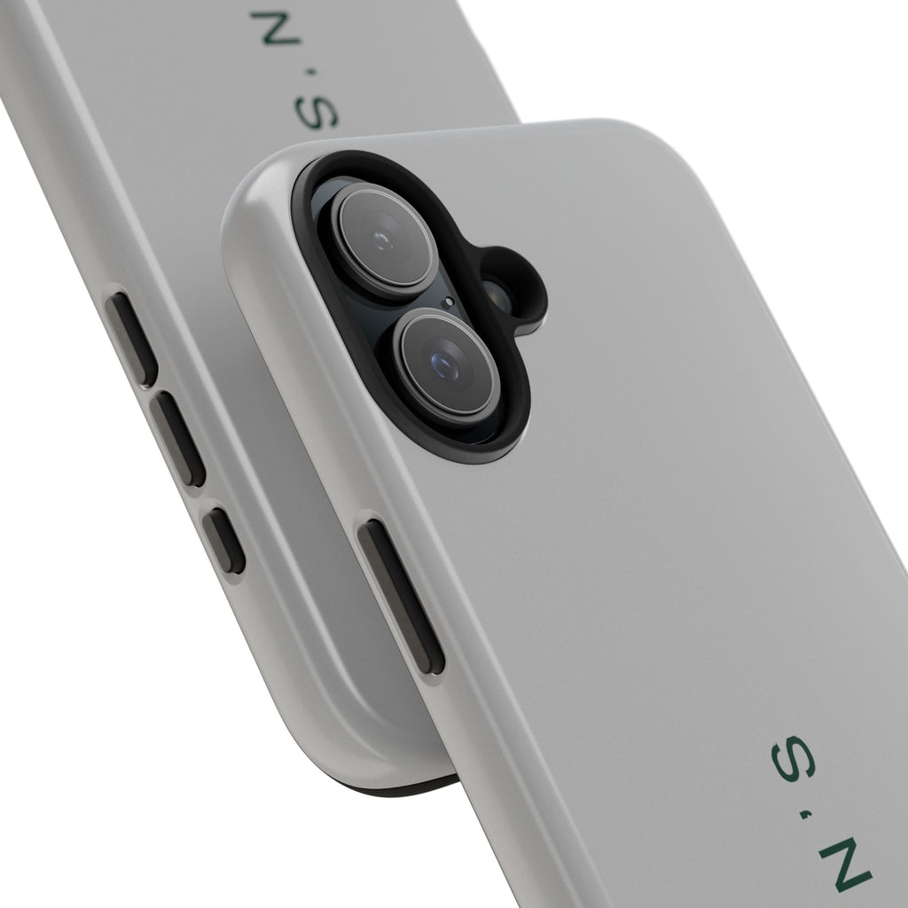 Hudson's Tough Phone Case