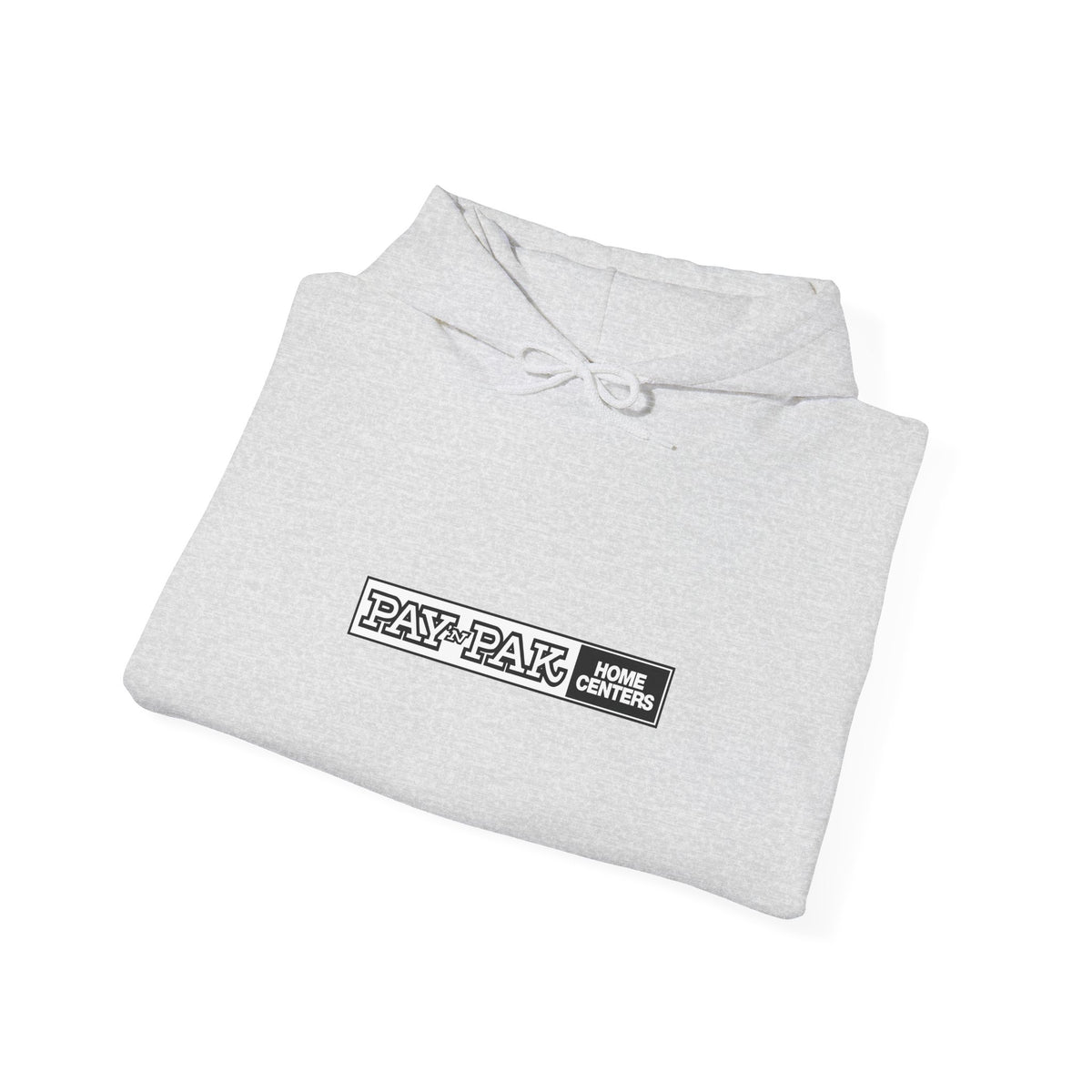 Pay 'n Pak Hoodie / Sweatshirt