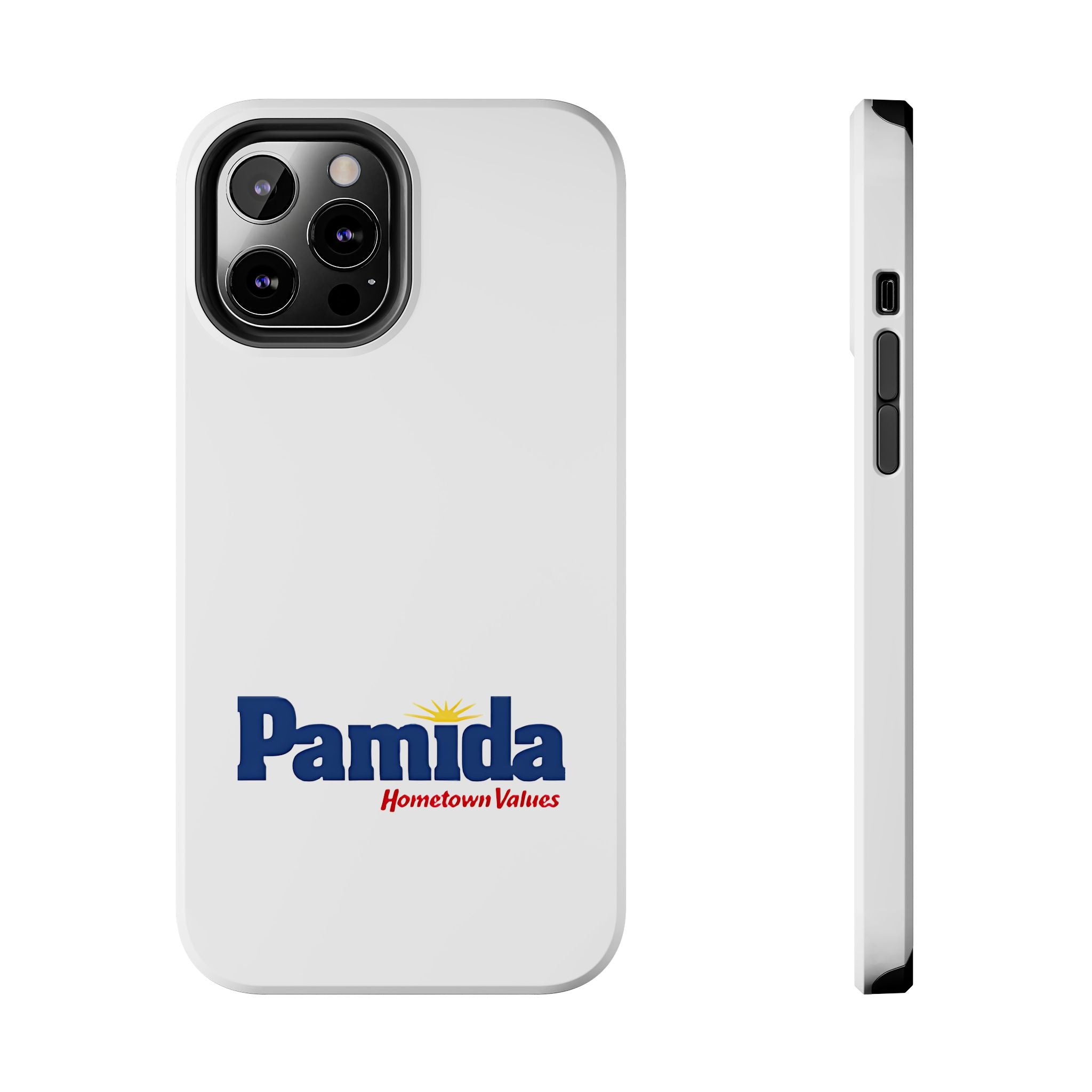 Pamida Tough Phone Case
