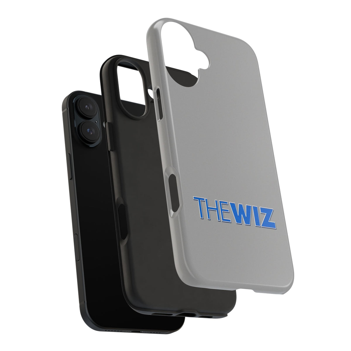 The Wiz Tough Phone Case