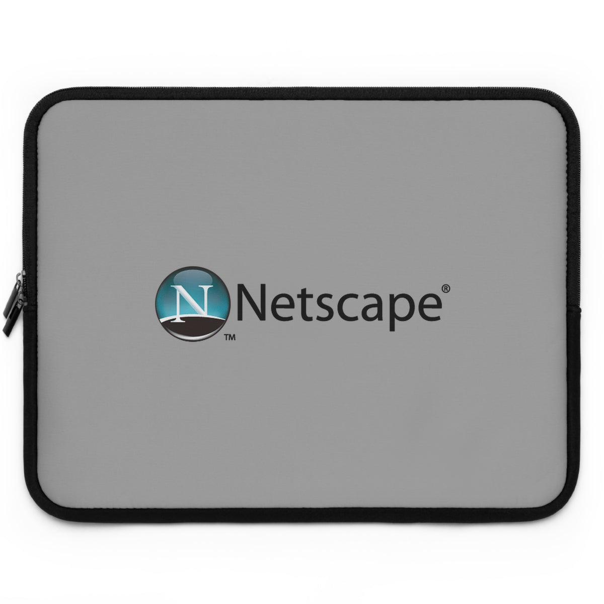 Netscape Laptop Sleeve