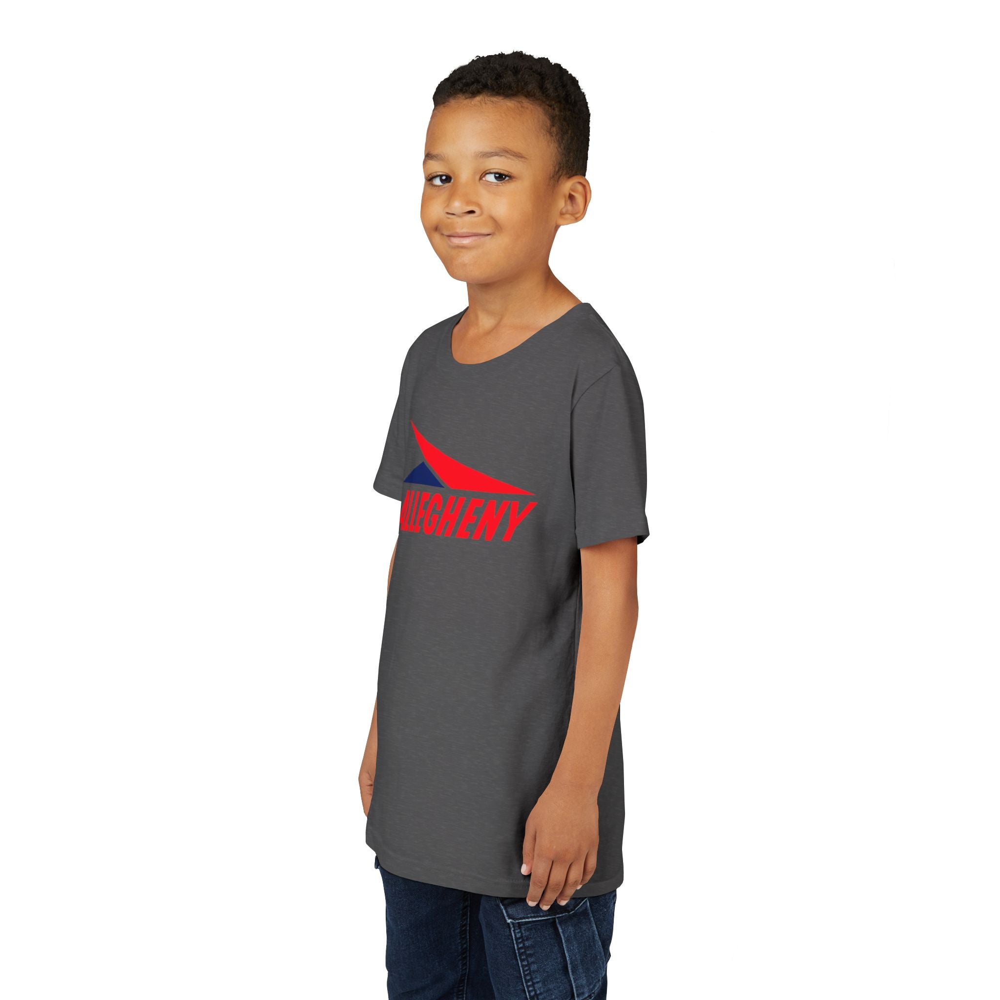 Allegheny Airlines Kids Tee / T-Shirt