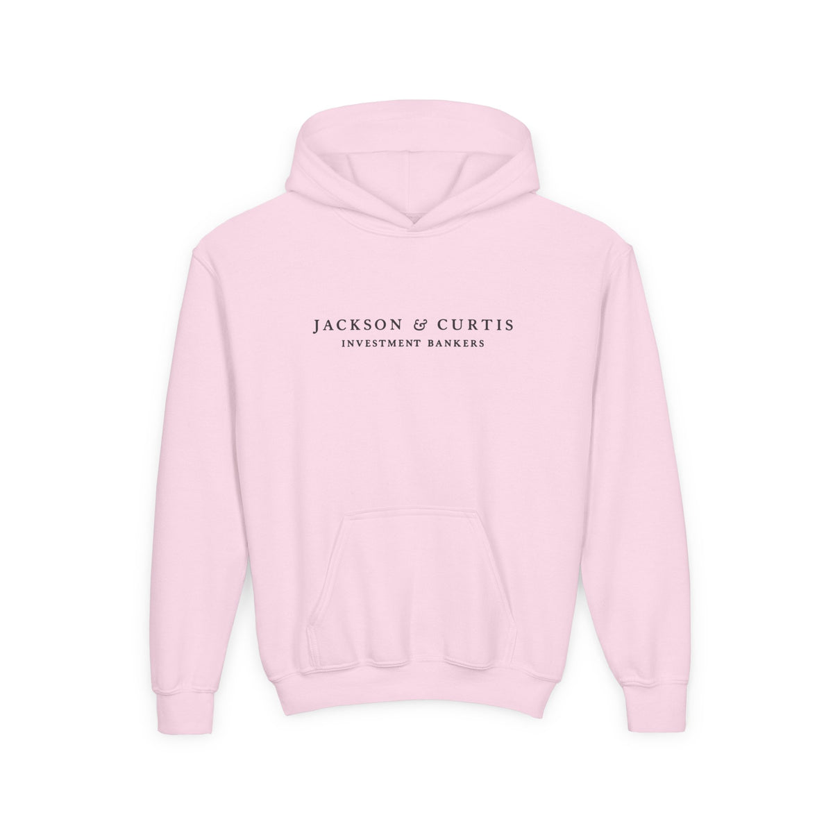 Jackson & Curtis Youth Hoodie / Sweatshirt