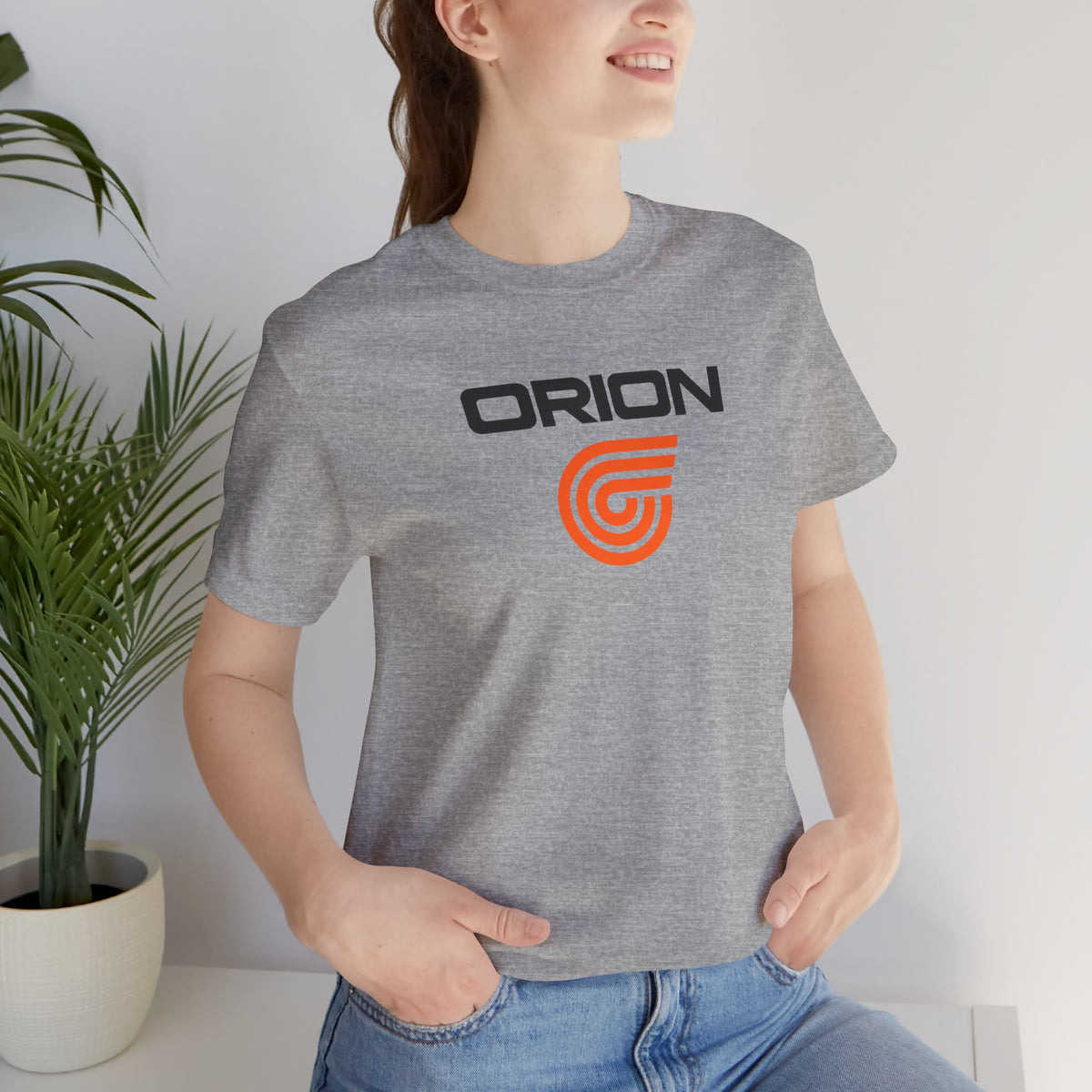 Orion Airways T-Shirt