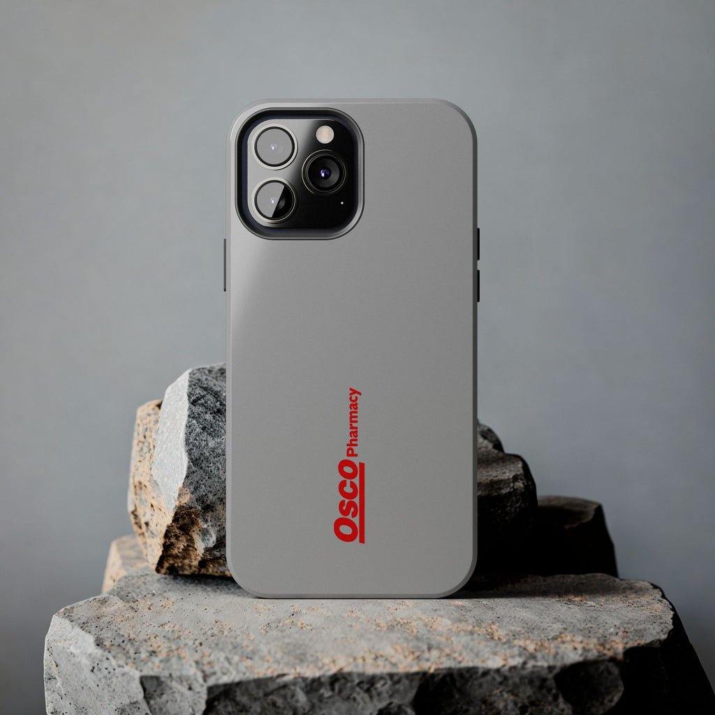 Osco Drug Tough Phone Case
