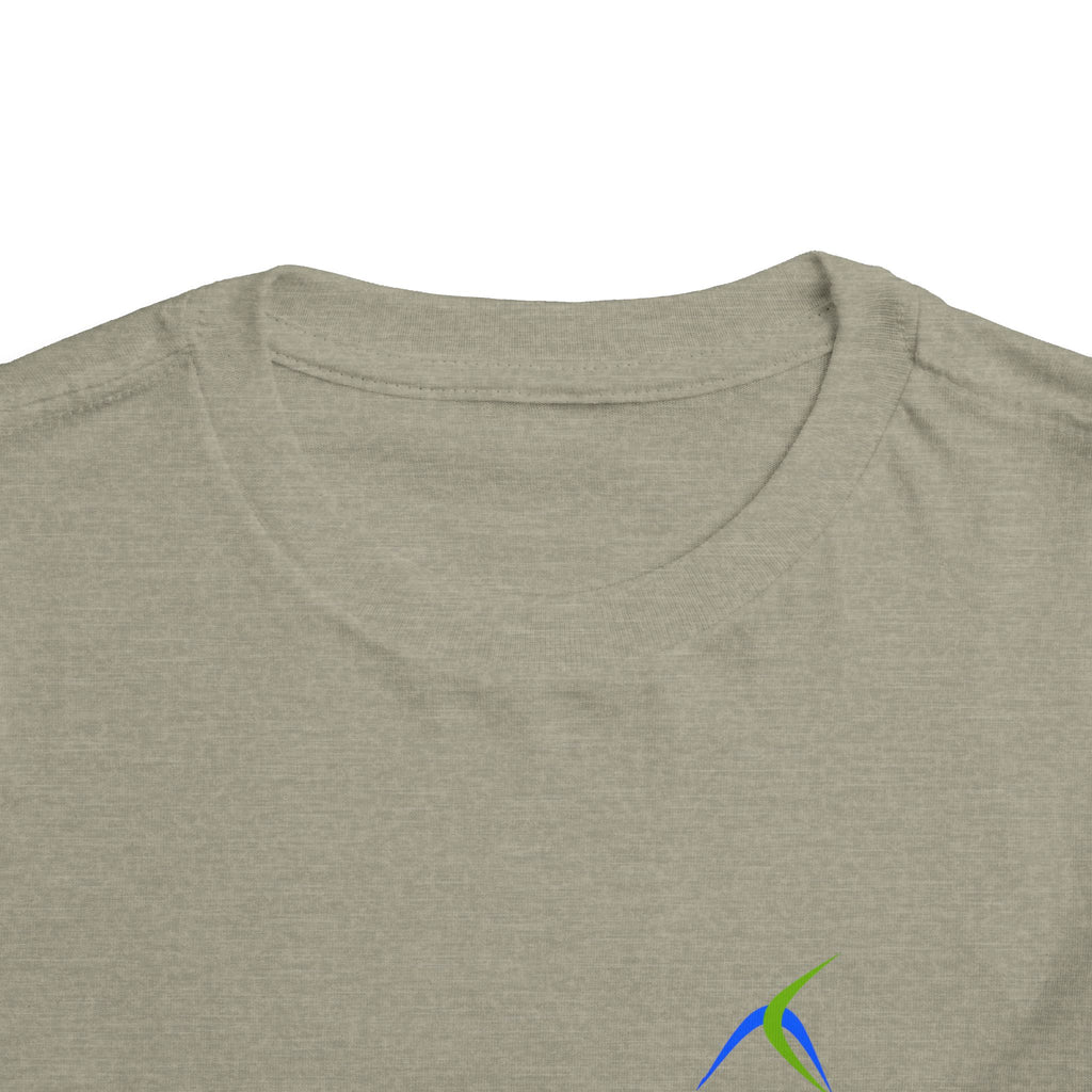 World Atlantic Airlines Toddler Tee / T-Shirt