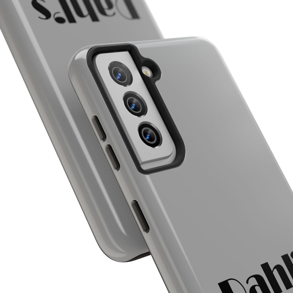 Dahl's Foods Tough Phone Case