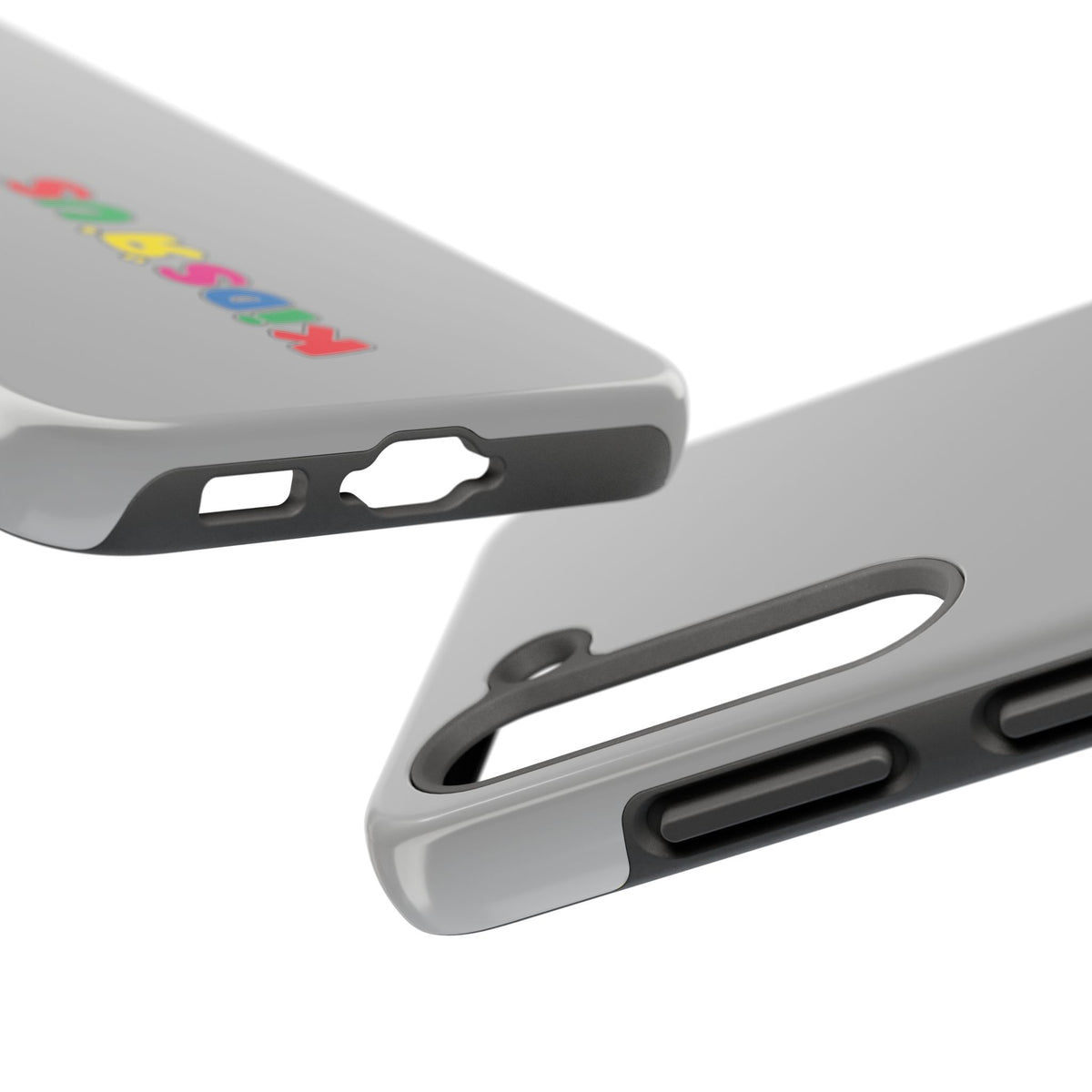 Kids R Us Tough Phone Case