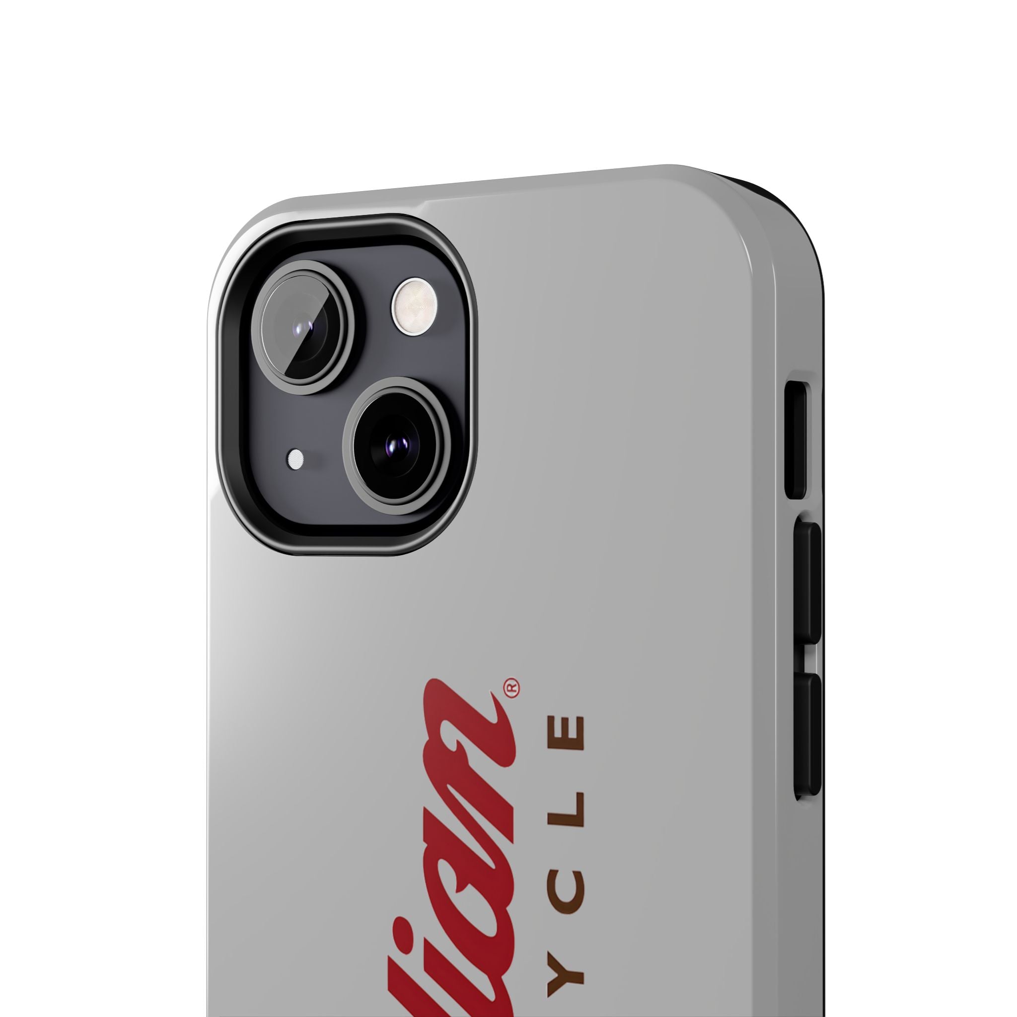 Indian Motorcycle Tough Protective Phone Case
