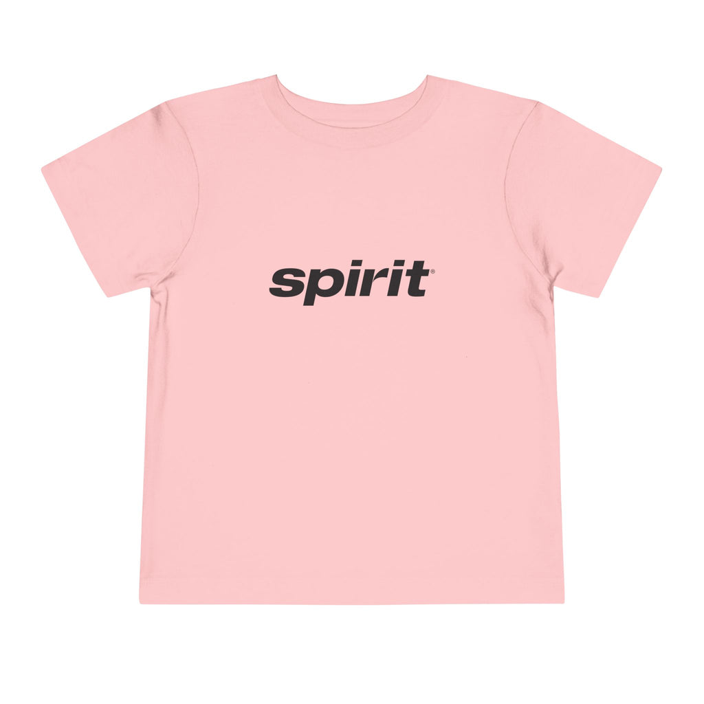 Spirit Airlines Toddler Tee / T-Shirt
