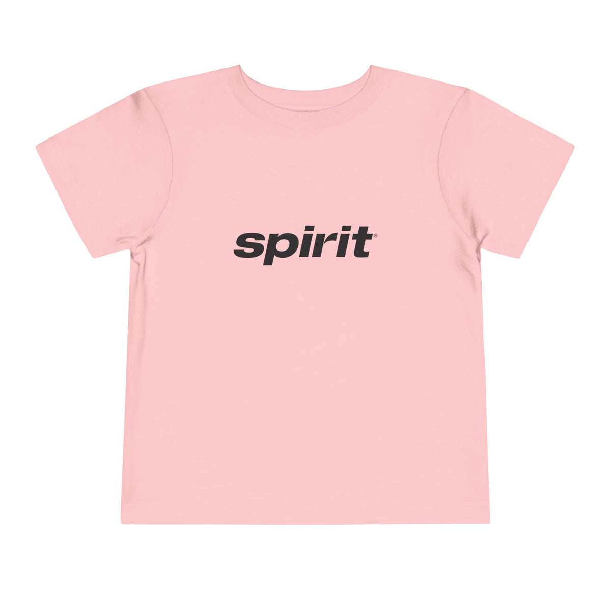 Spirit Airlines Toddler Tee / T-Shirt
