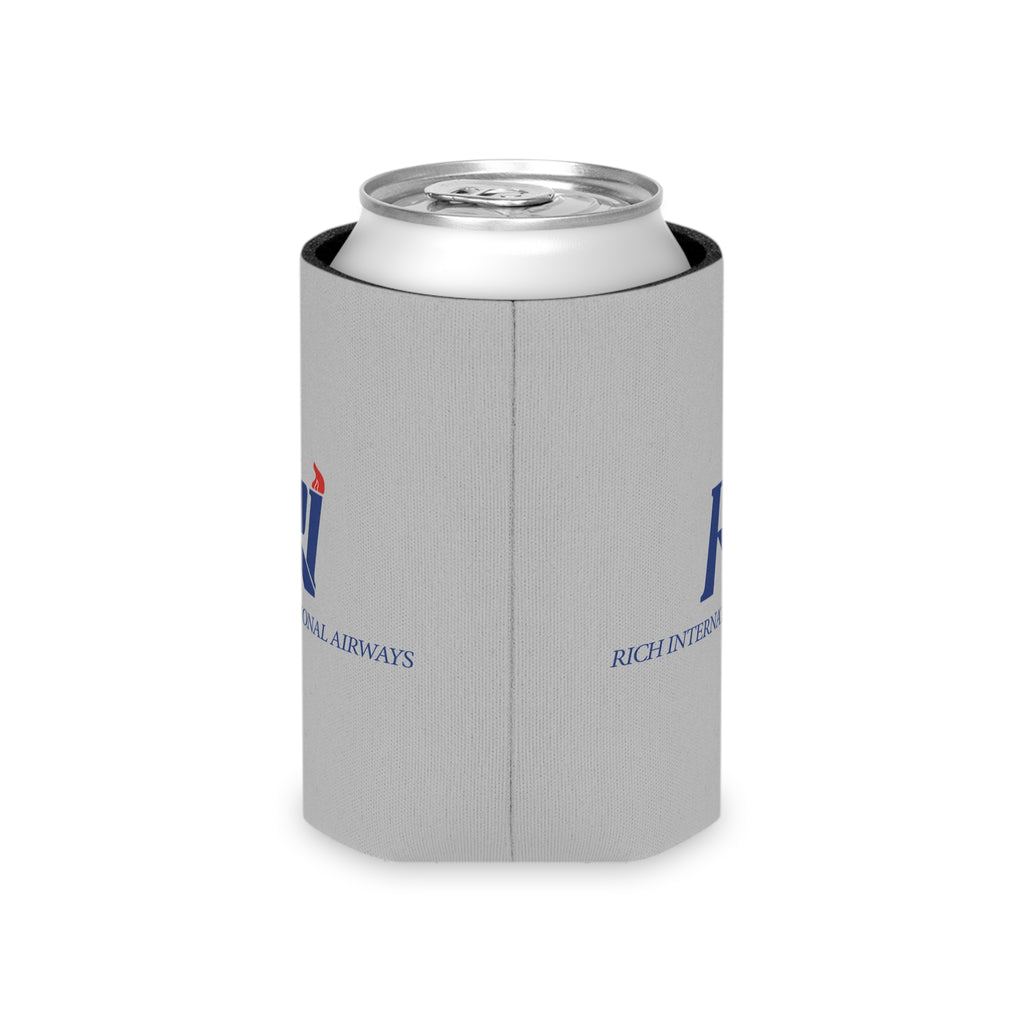 Rich International Airways Can Cooler