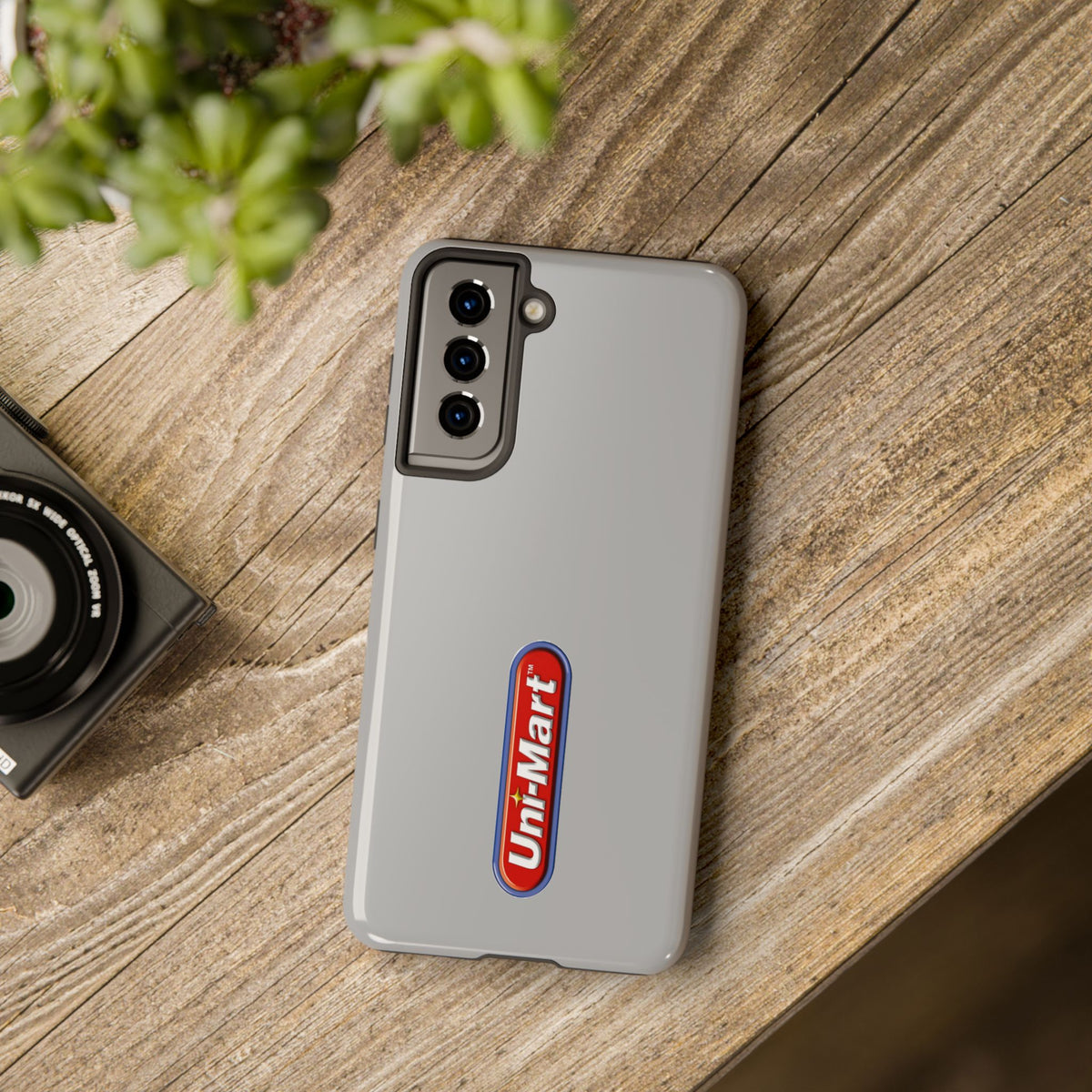 Uni-Mart Tough Phone Case