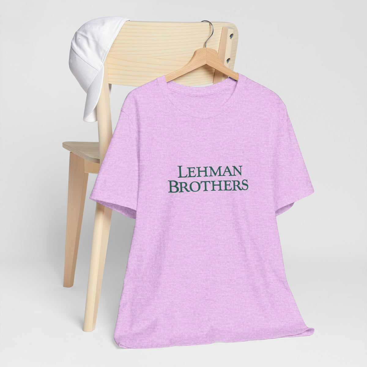 Lehman Brothers T-Shirt
