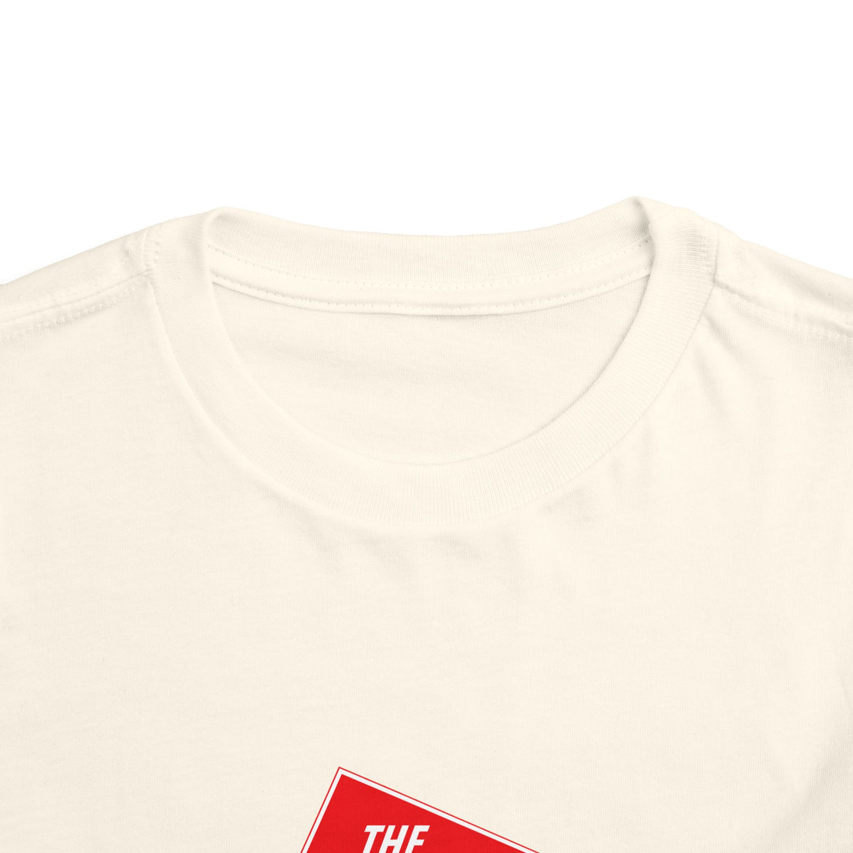 Chicago Milwaukee St. Paul and Pacific Railroad Toddler Tee / T-Shirt