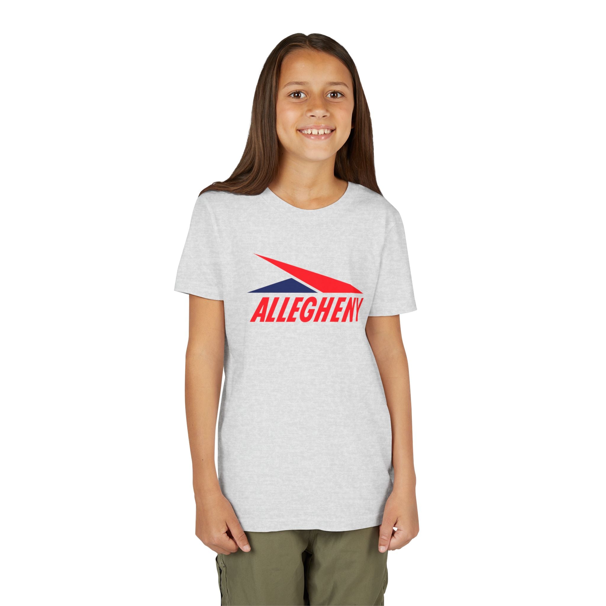 Allegheny Airlines Kids Tee / T-Shirt