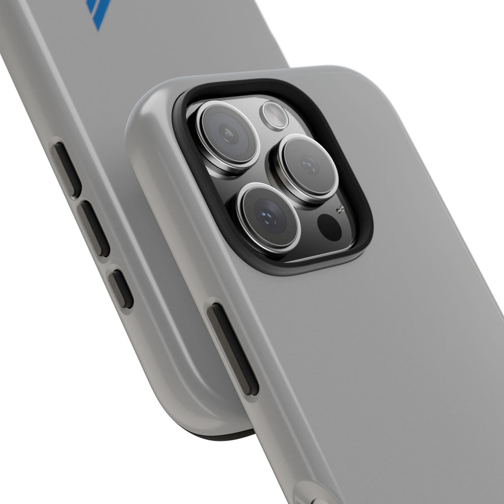 Piedmont Airlines Tough Phone Case
