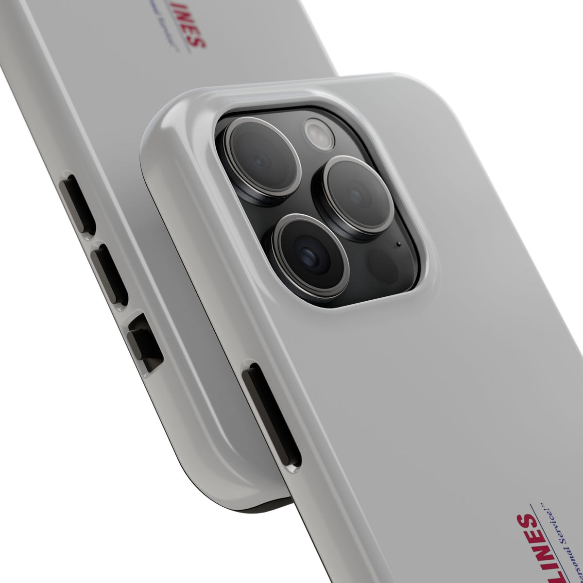 Pace Airlines Tough Phone Case